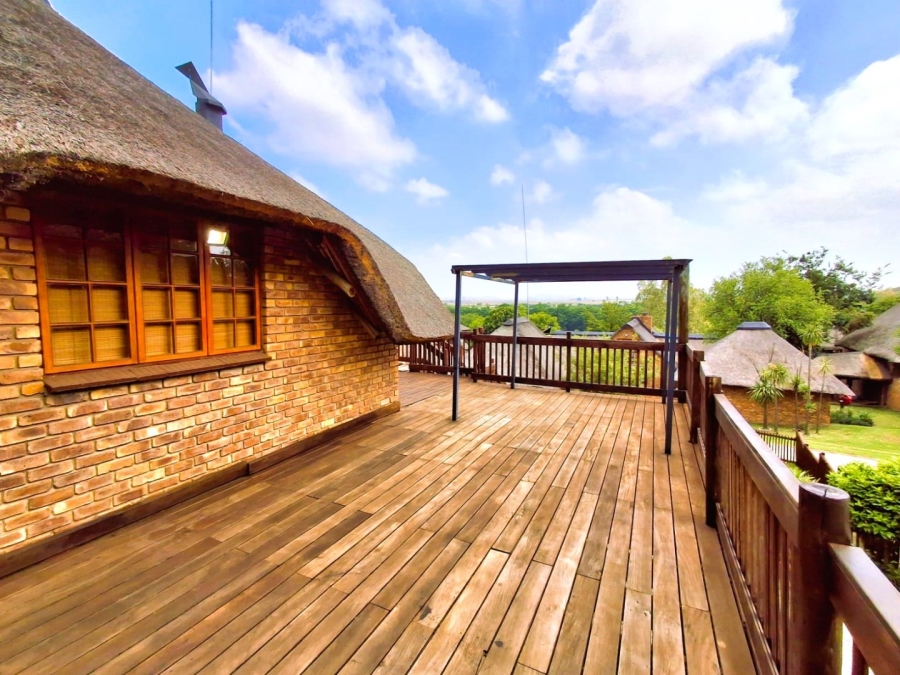 4 Bedroom Property for Sale in River Lodge Estate Free State